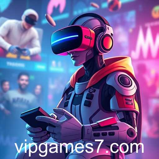 The Evolution of Online Gaming in 2025
