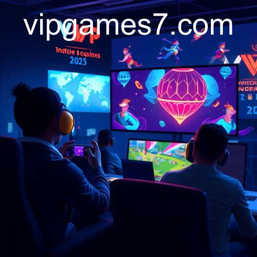 The Evolution of Online Gaming in 2026