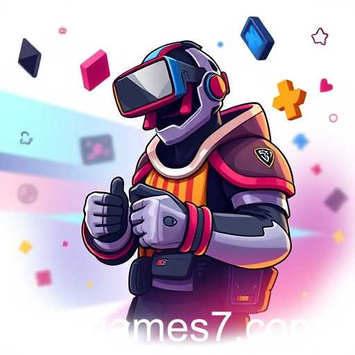 The Evolving Landscape of Online Gaming