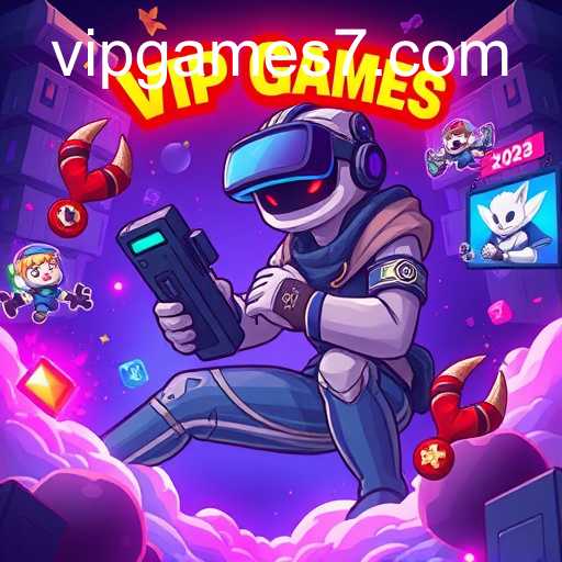 Evolution of Online Gaming: VIP Games Leading the Charge