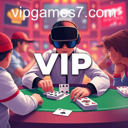 Unveiling the Impact of VIPGames on the Online Gaming World