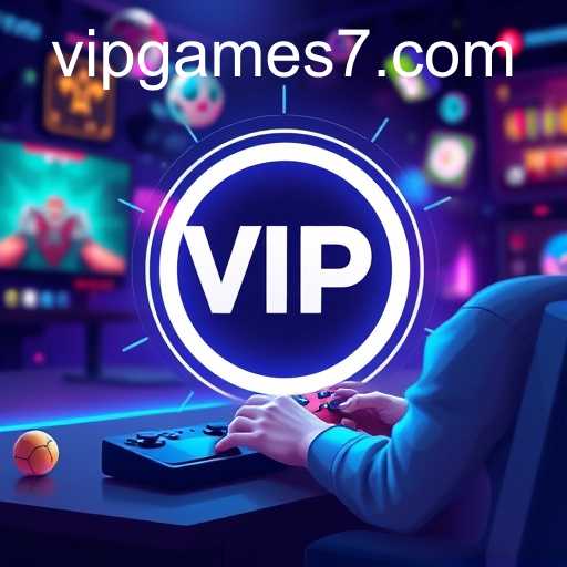 VIPGames Revolutionizes Online Gaming in 2025