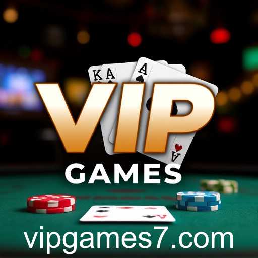The Rising Trend of Virtual Gaming on VIPGames